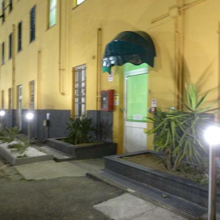 Soggiorno Marino San Giuseppe Imperia Kültér fotó