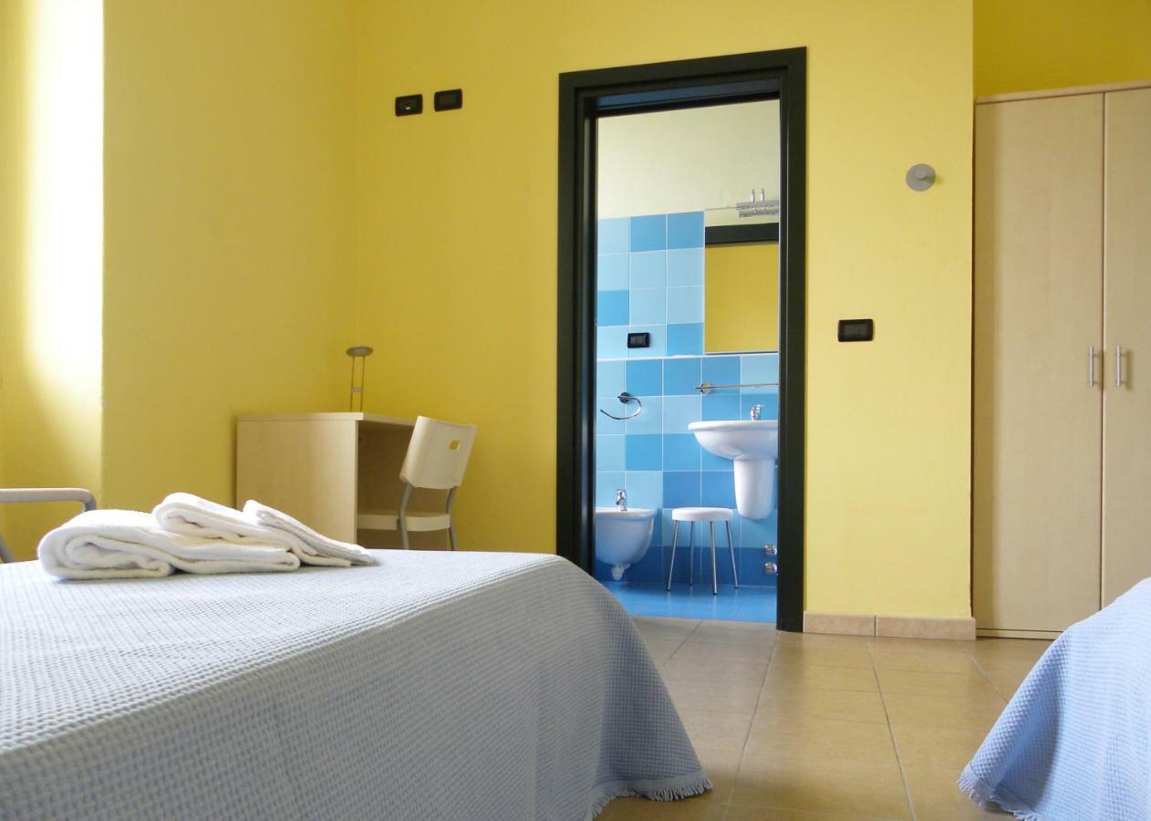 Soggiorno Marino San Giuseppe Imperia Kültér fotó