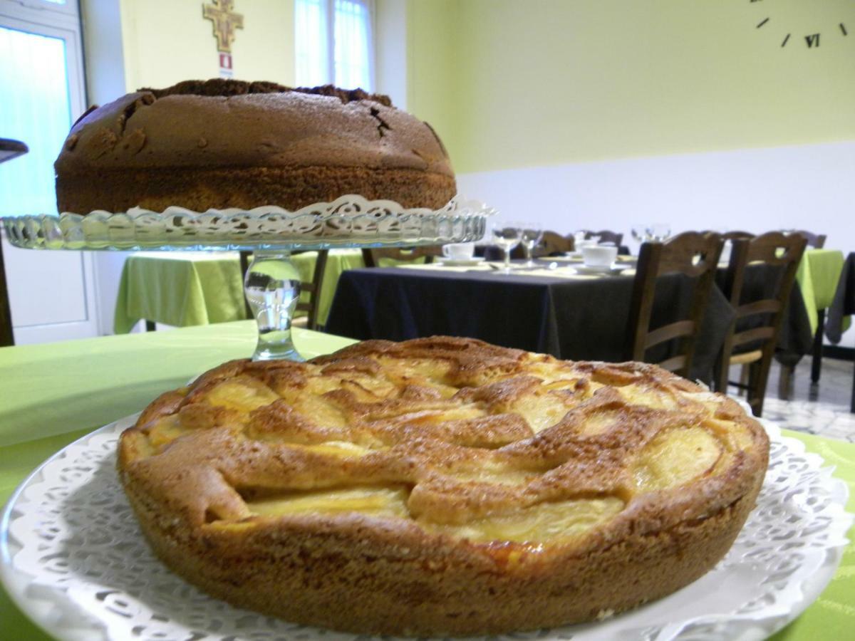 Soggiorno Marino San Giuseppe Imperia Kültér fotó