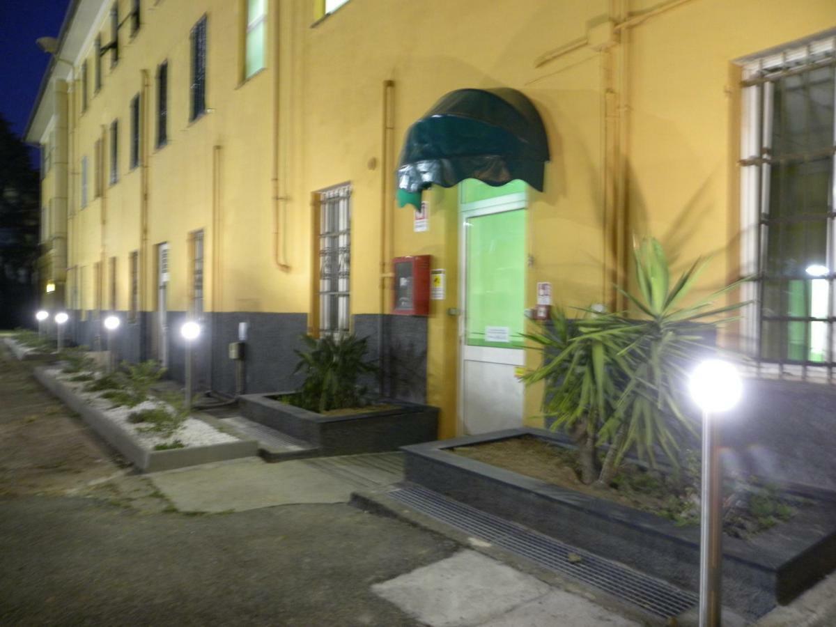 Soggiorno Marino San Giuseppe Imperia Kültér fotó
