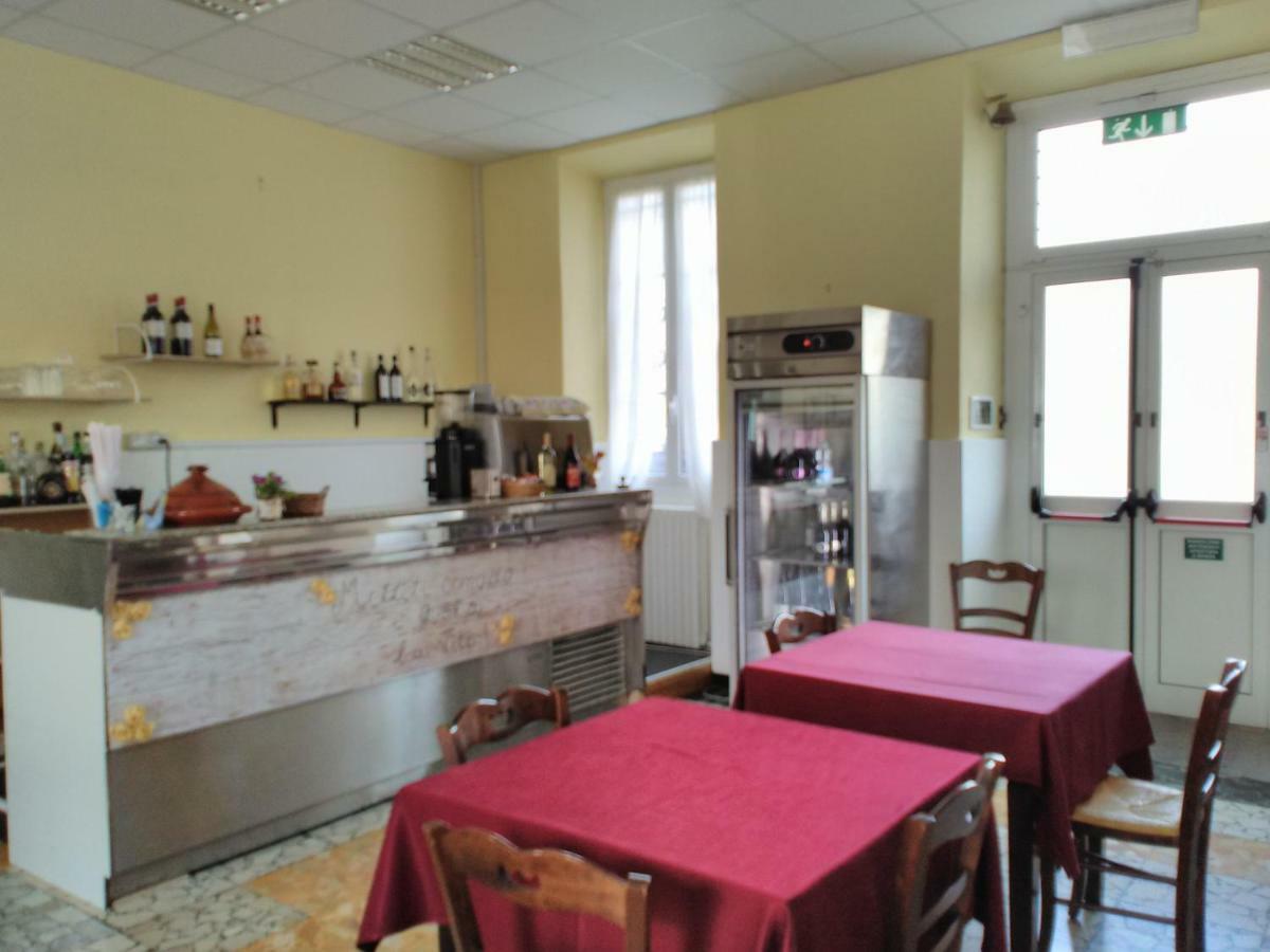 Soggiorno Marino San Giuseppe Imperia Kültér fotó