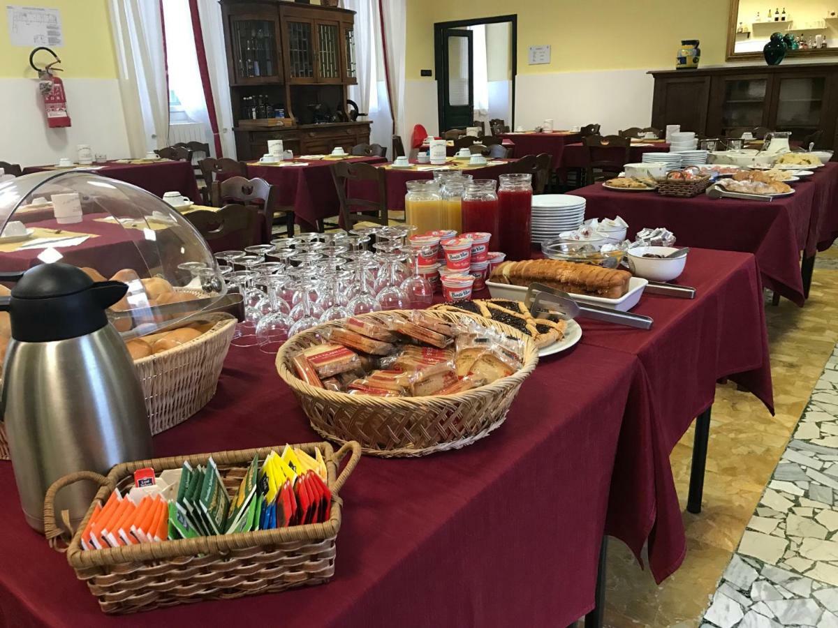 Soggiorno Marino San Giuseppe Imperia Kültér fotó